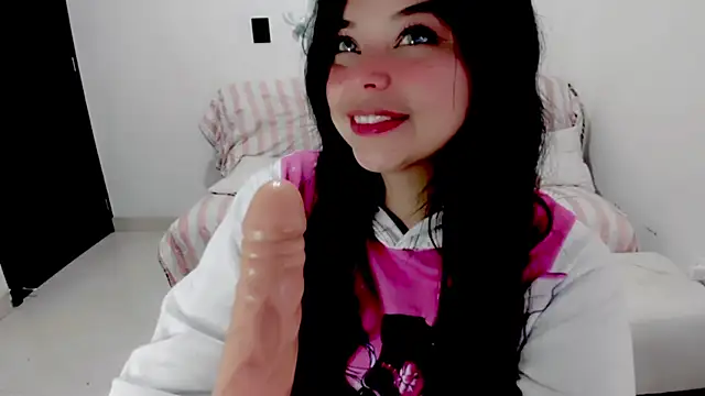 Snapshot of ariakyubi chatting on 11/11/25, 03:17 ariakyubi online show from 11/11/25, 03:17