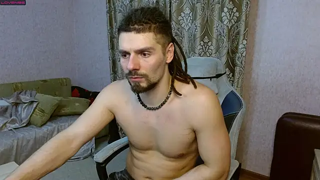 Aestheticguy101 online show from 12/30/24, 07:32