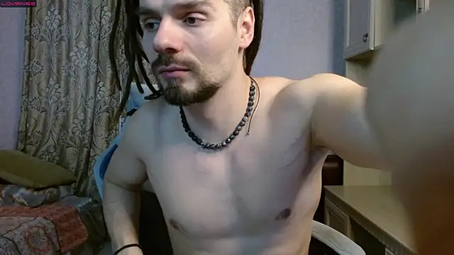 Aestheticguy101 online show from 01/06/25, 11:07