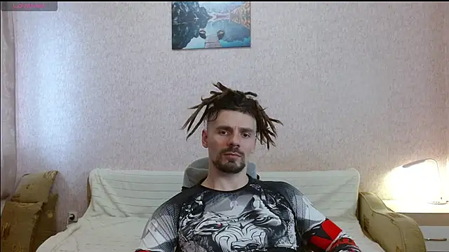 Aestheticguy101 online show from 05/16/26, 01:32