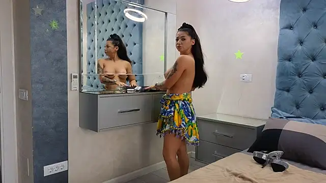 Theowonder online show from 09/13/25, 06:24