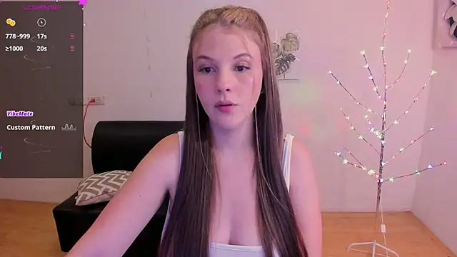 MillySandlerr online show from 12/19/24, 11:03