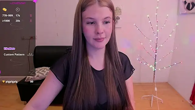 MillySandlerr online show from 12/22/24, 12:17