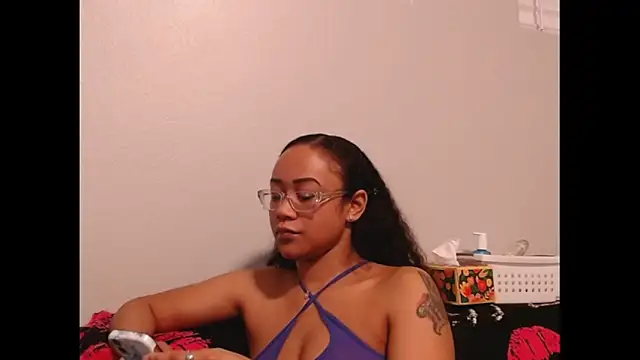 RylHoneyy online show from 02/22/26, 01:29