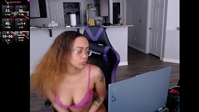 RylHoneyy online show from 06/29/26, 07:25