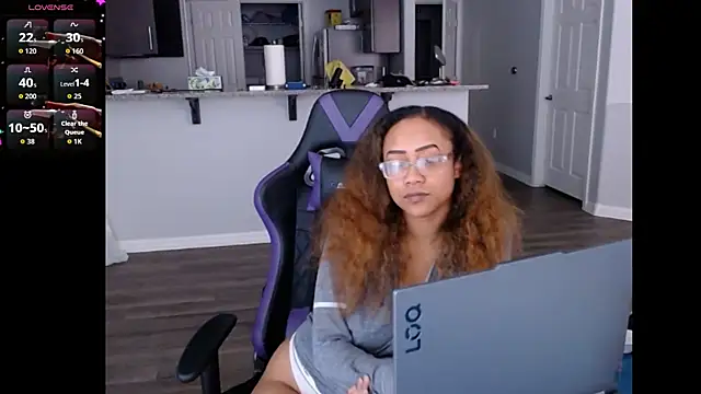 RylHoneyy online show from 07/01/26, 08:08