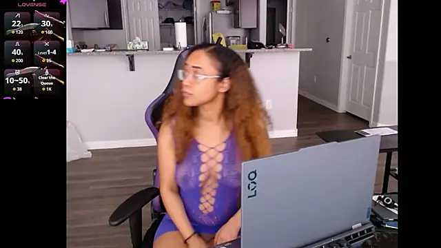 RylHoneyy online show from 07/14/26, 07:41