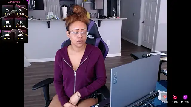 RylHoneyy online show from 07/27/26, 06:48