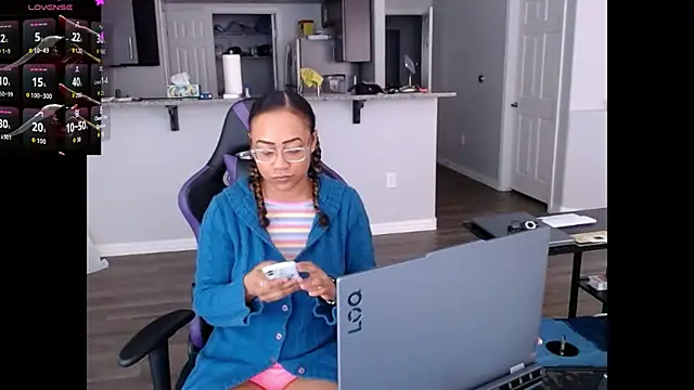 RylHoneyy online show from 07/28/26, 06:31