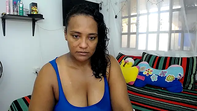 marysol83 online show from 12/29/24, 10:14