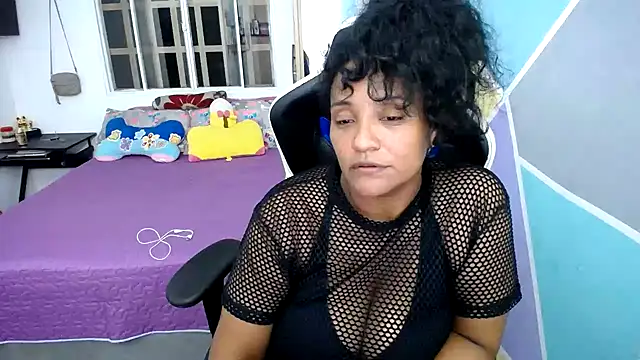 marysol83 online show from 01/10/25, 10:06