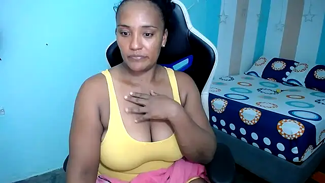 marysol83 online show from 11/05/25, 02:55