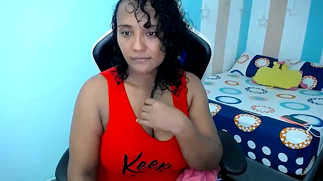 marysol83 online show from 11/07/25, 01:05