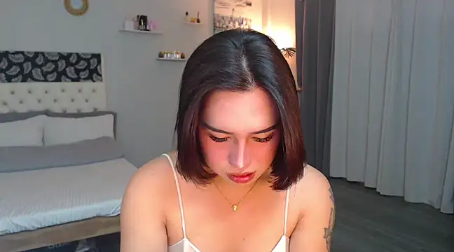 Snapshot of Sexysafarahh chatting on 01/31/25, 03:20 Sexysafarahh online show from 01/31/25, 03:20