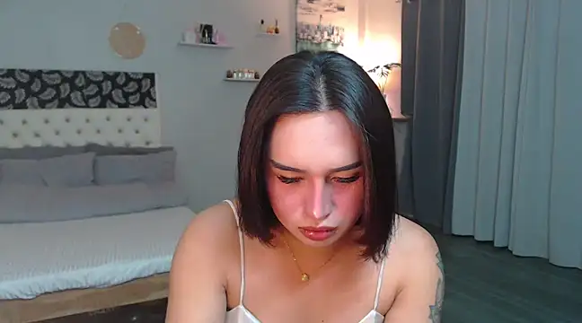 Snapshot of Sexysafarahh chatting on 02/05/25, 03:34 Sexysafarahh online show from 02/05/25, 03:34