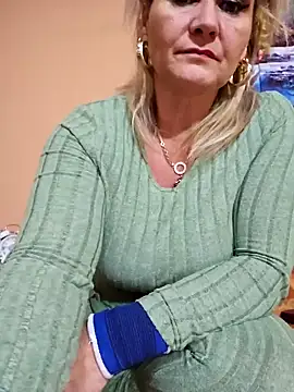 CRHYSTEL online show from 12/27/24, 05:05