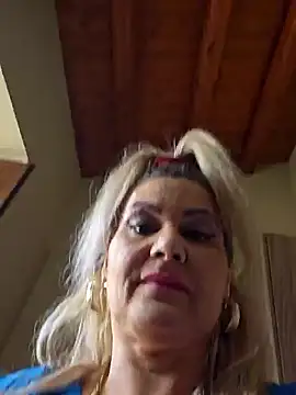 CRHYSTEL online show from 03/12/25, 12:57