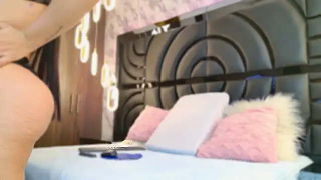 sarahgrey18 online show from 02/28/25, 11:25