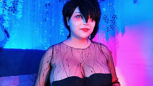 seraphine23 online show from 12/02/24, 03:15