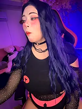 seraphine23 online show from 09/19/25, 01:07