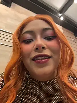 seraphine23 online show from 11/02/25, 03:09