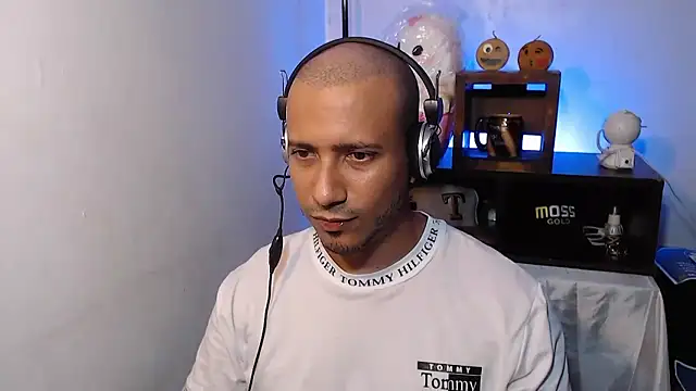thommerxxx online show from 06/15/26, 10:34