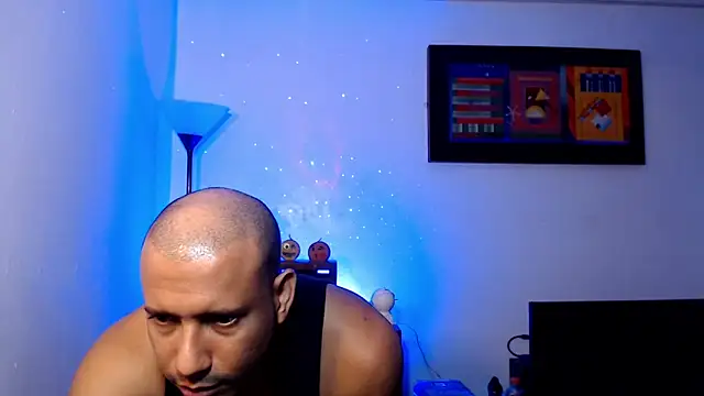 thommerxxx online show from 06/16/26, 12:41