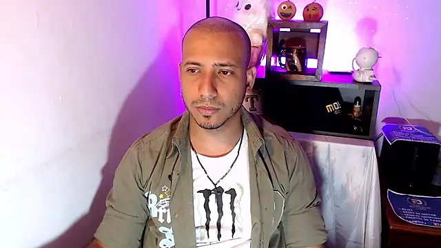 thommerxxx online show from 06/17/26, 10:10