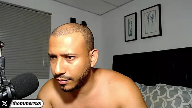 thommerxxx online show from 08/01/26, 04:28