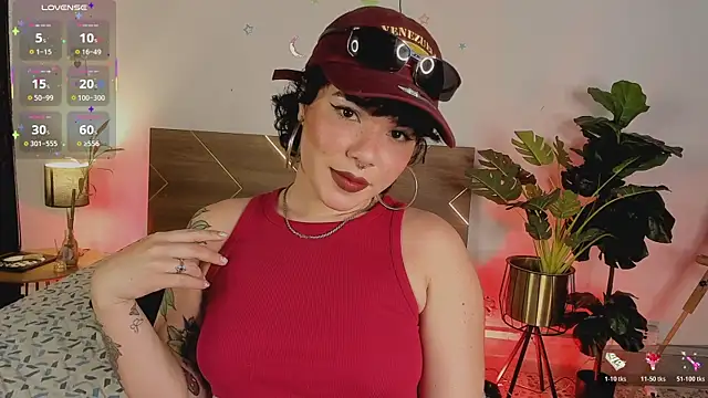 Amy art online show from 07/13/26, 08:44