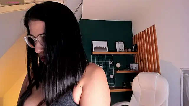 Galilea Fox online show from 07/05/26, 04:25
