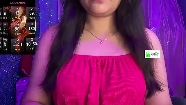 Sizzling  ZAARA online show from 04/25/26, 05:32