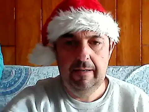 Hot-pico76 online show from 12/25/24, 12:58