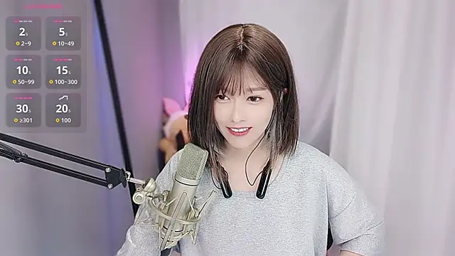 tw lala online show from 05/24/26, 02:55