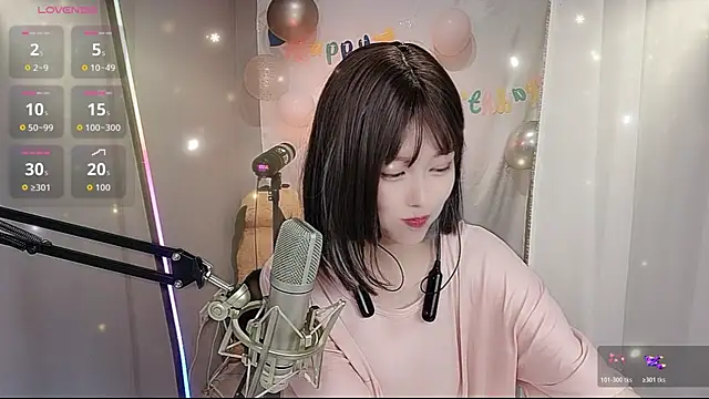 tw lala online show from 06/05/26, 03:29