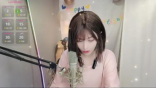 tw lala online show from 06/12/26, 03:55