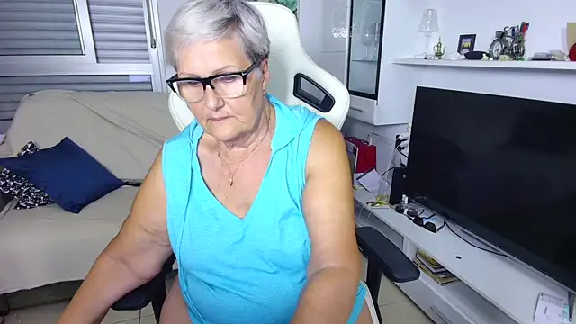 Selenna57 online show from 07/14/26, 05:29