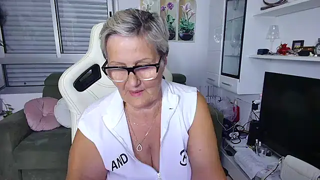 Selenna57 online show from 07/28/26, 06:20