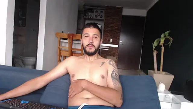 sexual devils online show from 11/04/25, 11:20