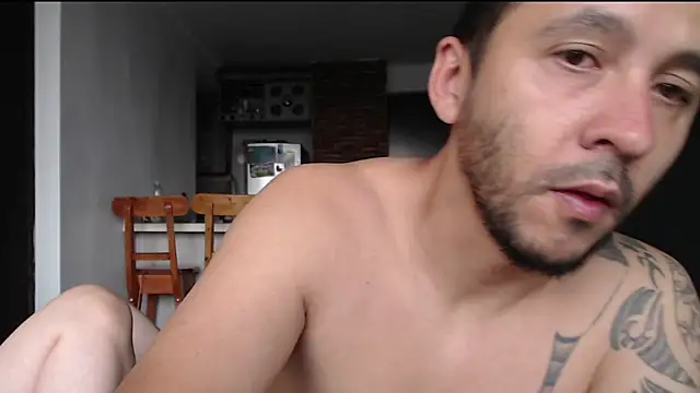 sexual devils online show from 07/04/26, 11:38