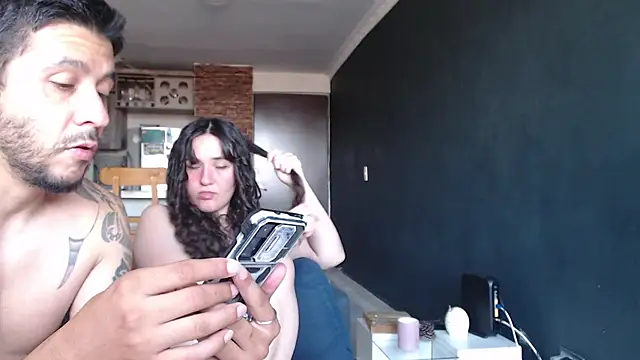 sexual devils online show from 07/10/26, 11:35