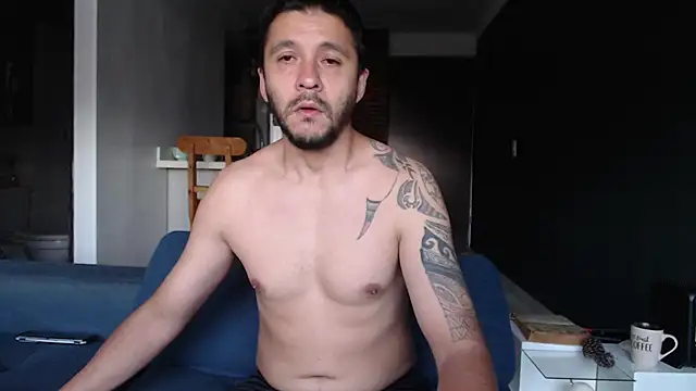 sexual devils online show from 07/11/26, 11:13