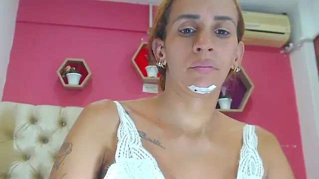 Amber Moore online show from 03/14/25, 11:22