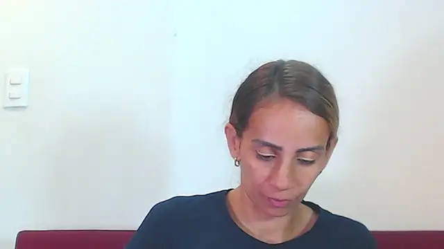 Amber Moore online show from 06/11/26, 05:00