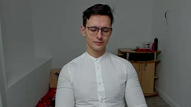 sexxymuscles4u online show from 01/13/25, 10:03