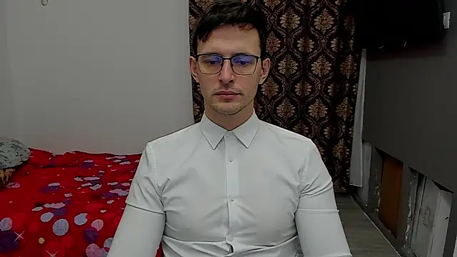 sexxymuscles4u online show from 01/23/25, 08:15