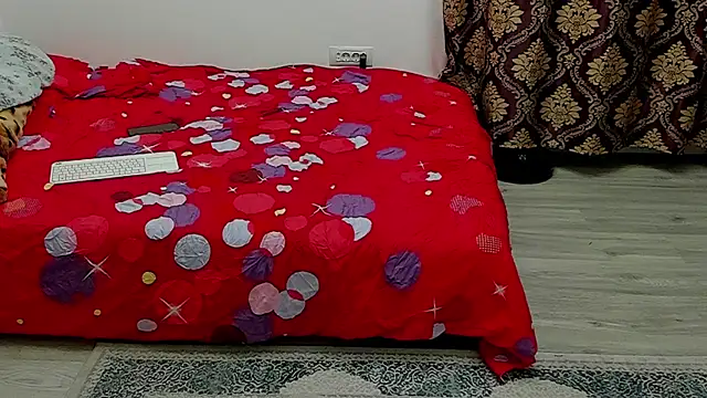 sexxymuscles4u online show from 01/23/25, 11:15