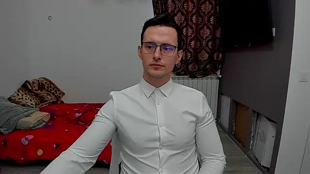 sexxymuscles4u online show from 01/27/25, 10:49