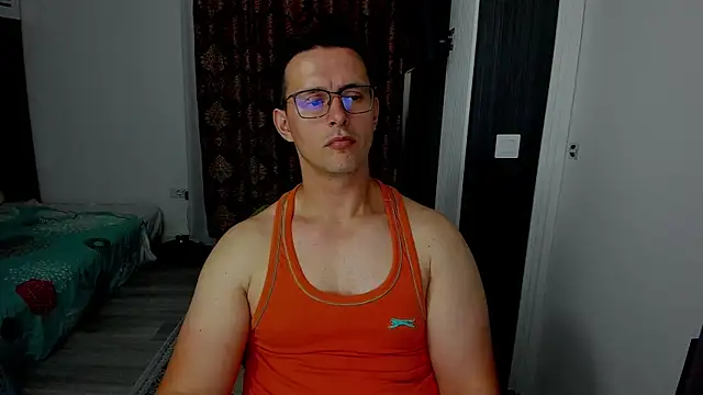 sexxymuscles4u online show from 09/09/25, 10:48