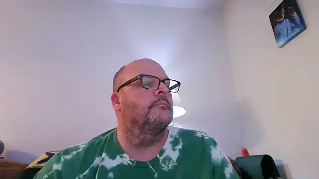 Ursulet US online show from 10/23/25, 08:18